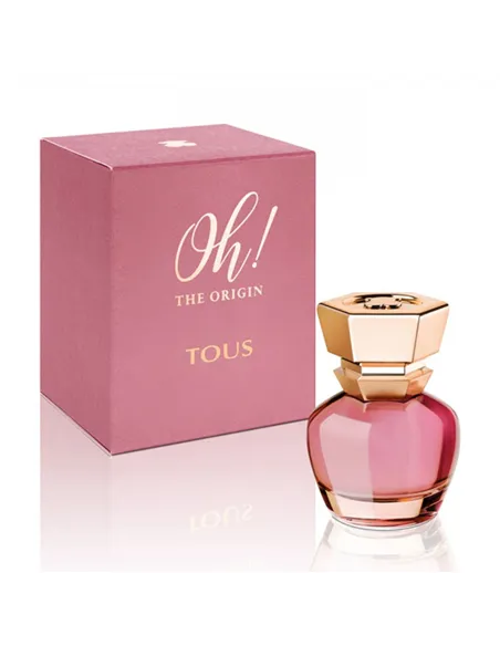 Women's Perfume Oh! The Origin Tous EDP EDP