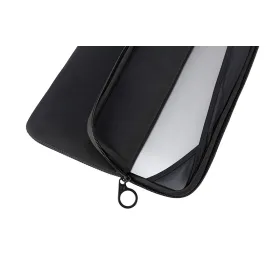 Tucano Top Second Skin - Sleeve for MacBook Pro 14" (Black)
