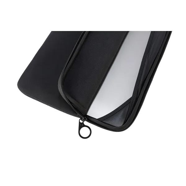 Tucano Top Second Skin - Sleeve for MacBook Pro 14" (Black)