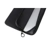 Tucano Top Second Skin - Sleeve for MacBook Pro 14" (Black)