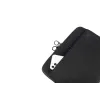 Tucano Top Second Skin - Sleeve for MacBook Pro 14" (Black)