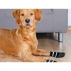 Socks Trixie Black XL Dog