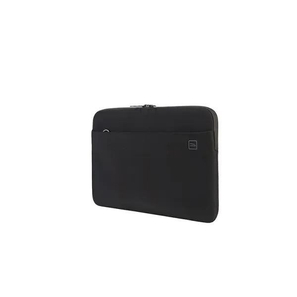 Tucano Top Second Skin - Sleeve for MacBook Pro 14" (Black)