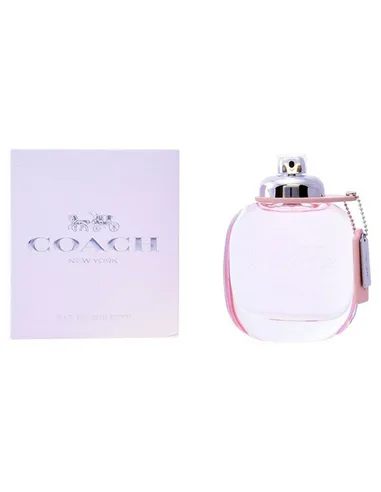 Women's Perfume Coach EDT Coach 90 ml