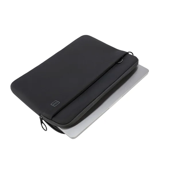 Tucano Top Second Skin - Sleeve for MacBook Pro 14" (Black)