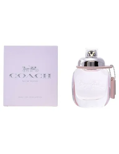 Women's Perfume Coach EDT Coach 90 ml