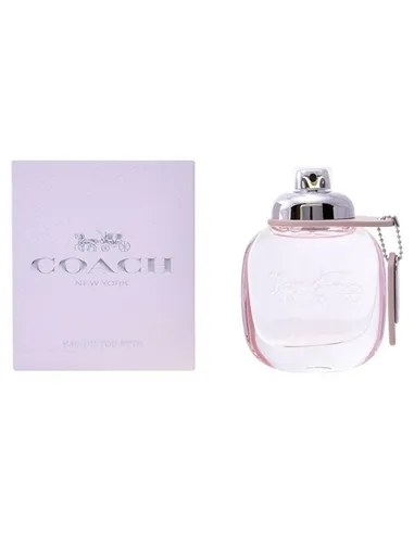 Women's Perfume Coach EDT Coach 90 ml