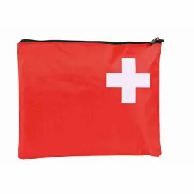 Fist Aid kit Trixie 1929 Red 11 Pieces