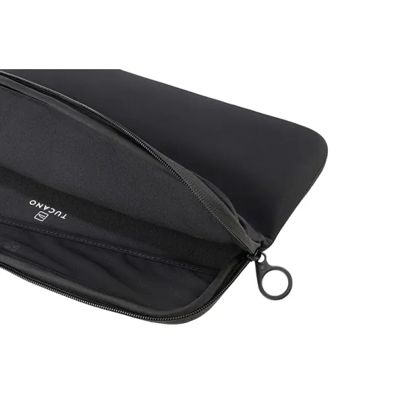 Tucano Top Second Skin - Sleeve for MacBook Pro 14" (Black)