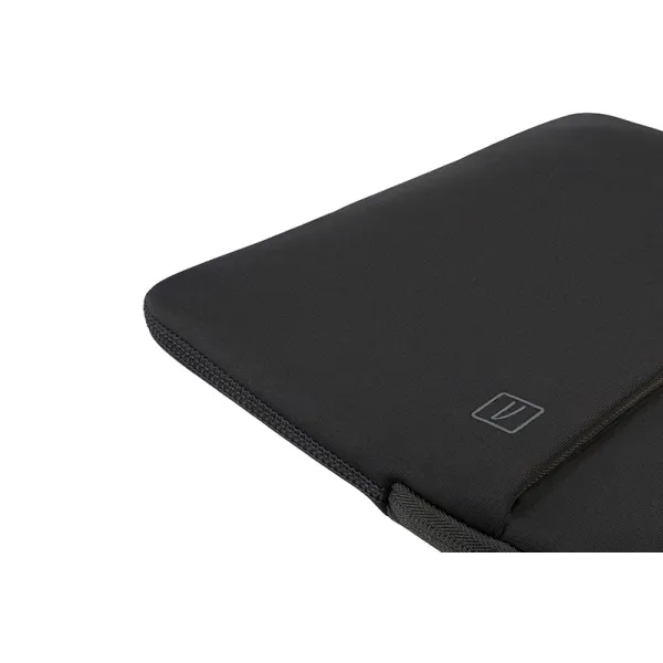 Tucano Top Second Skin - Sleeve for MacBook Pro 14" (Black)