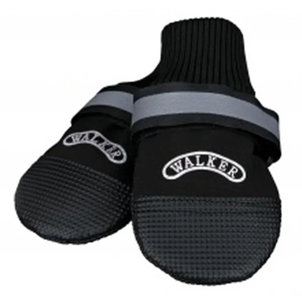 Korkeat Saappaat Trixie Walker Care Comfort Musta M