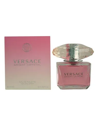 Women's Perfume Versace EDT