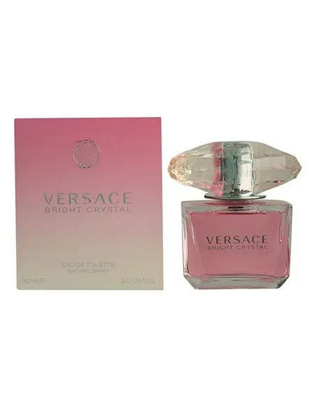 Women's Perfume Versace EDT