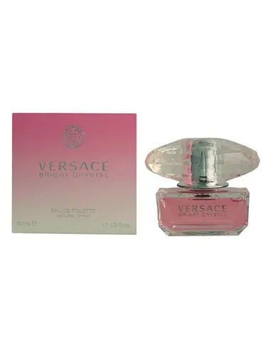 Women's Perfume Versace EDT