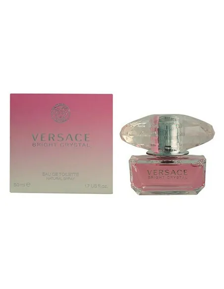 Women's Perfume Versace EDT