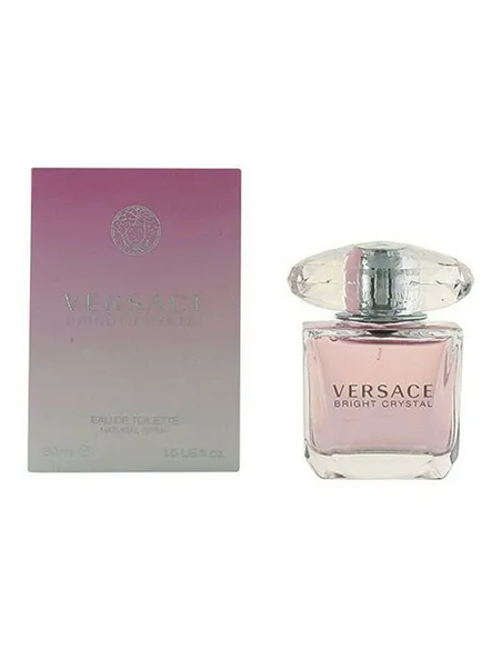 Women's Perfume Versace EDT