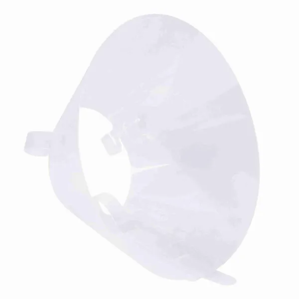 Pēcoperācijas apkakle suņiem Trixie (38-44 cm) (38-42 cm)