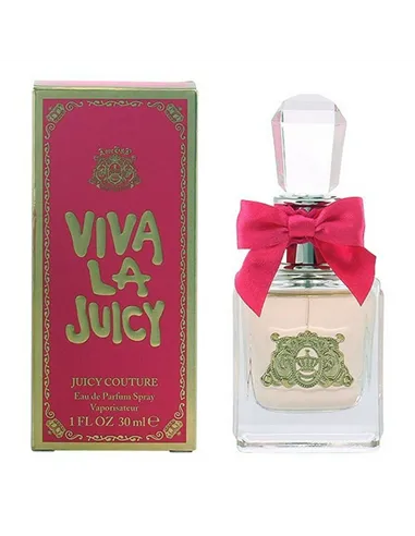 Women's Perfume Juicy Couture EDP 100 ml Viva La Juicy