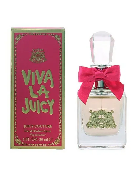 Women's Perfume Juicy Couture EDP 100 ml Viva La Juicy