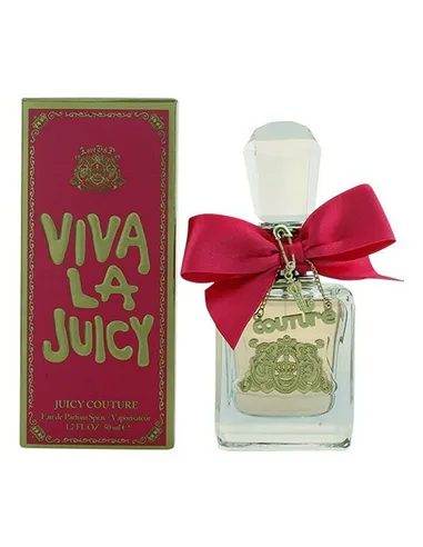 Women's Perfume Juicy Couture EDP 100 ml Viva La Juicy