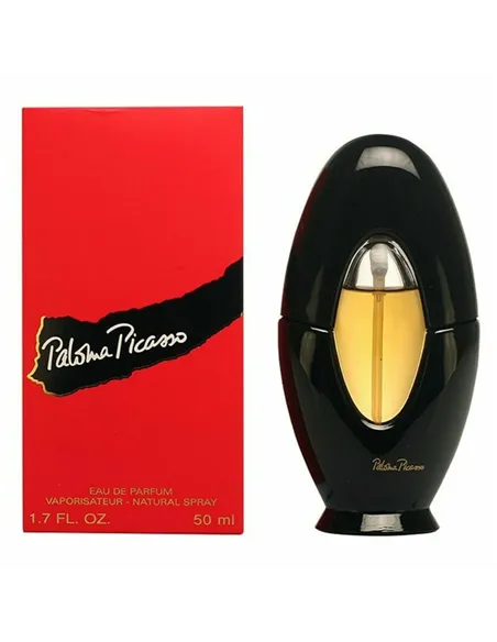 Women's Perfume Paloma Picasso EDP EDP