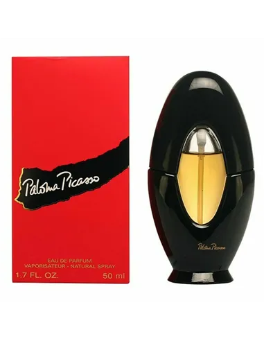 Women's Perfume Paloma Picasso EDP EDP