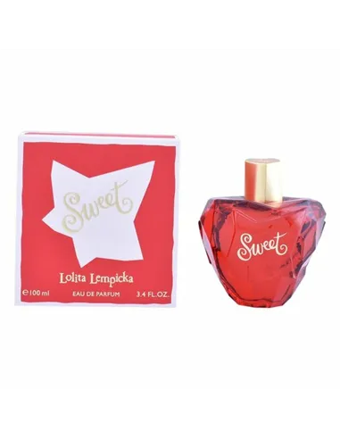 Women's Perfume Sweet Lolita Lempicka LOL00186 EDP EDP