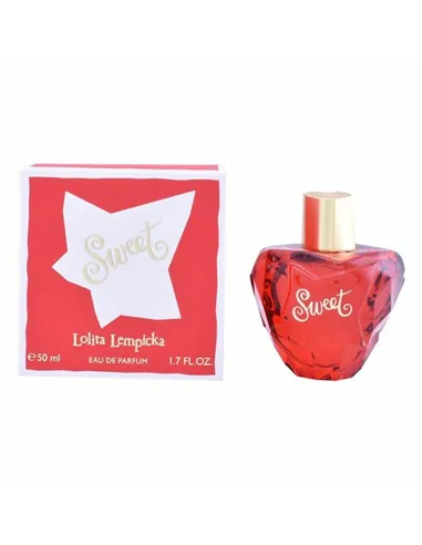 Women's Perfume Sweet Lolita Lempicka LOL00186 EDP EDP