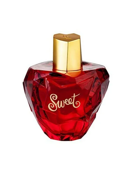 Women's Perfume Sweet Lolita Lempicka LOL00186 EDP EDP