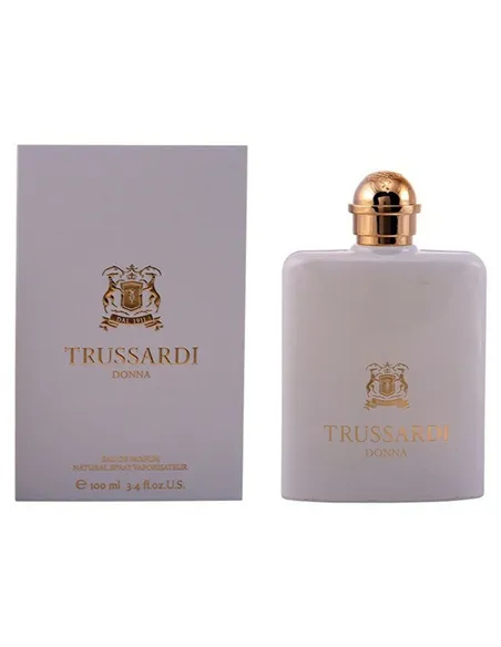 Women's Perfume Trussardi EDP Donna 100 ml