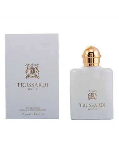 Women's Perfume Trussardi EDP Donna 100 ml