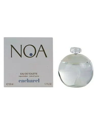 Women's Perfume Cacharel EDT Noa 100 ml