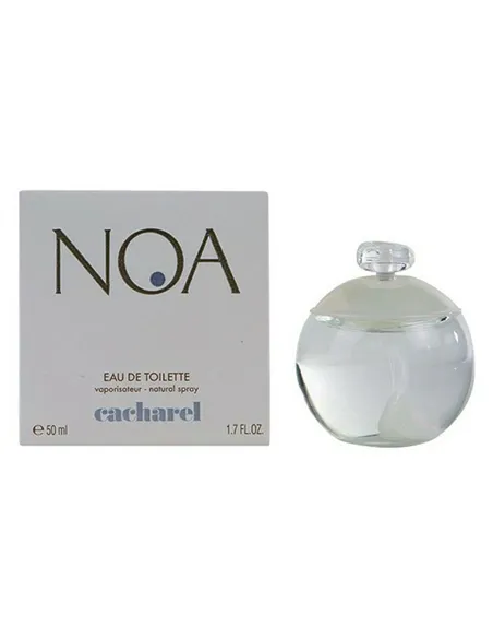 Women's Perfume Cacharel EDT Noa 100 ml