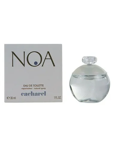 Women's Perfume Cacharel EDT Noa 100 ml