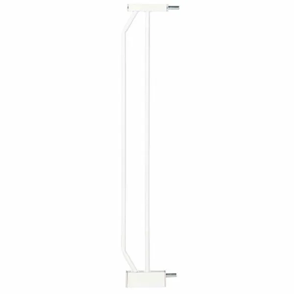 Barjeras pagarinājumi Trixie 039452 Balts Metāls 10 × 76 CM