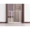 Barjerų plėtiniai Trixie 039452 Balta Metalinis 10 × 76 CM