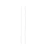 Barrier extensions Trixie 039452 White Metal 10 × 76 CM