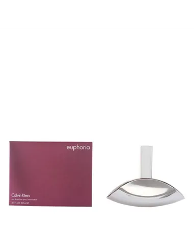 Women's Perfume Euphoria Calvin Klein EDP EDP