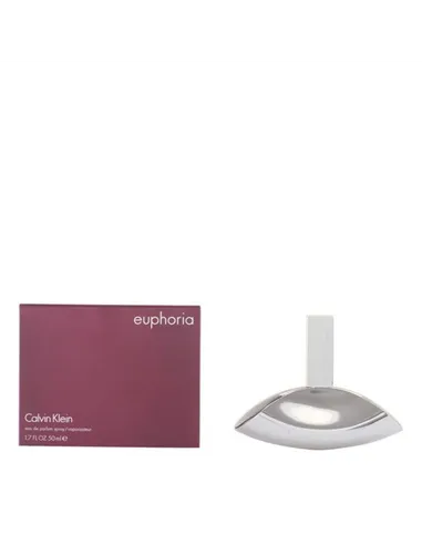 Women's Perfume Euphoria Calvin Klein EDP EDP