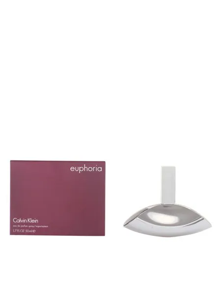 Women's Perfume Euphoria Calvin Klein EDP EDP