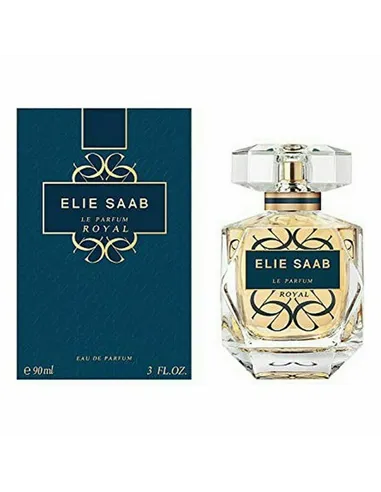 Women's Perfume Le Parfum Royal Elie Saab EDP EDP