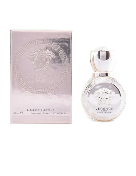 Women's Perfume Eros Pour Femme Versace Eros Pour Femme EDP EDP 30 ml