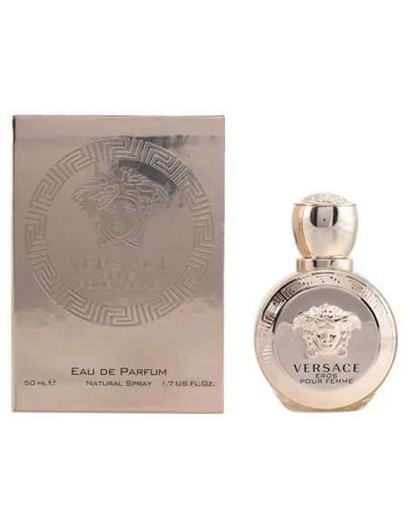 Women's Perfume Eros Pour Femme Versace Eros Pour Femme EDP EDP 30 ml