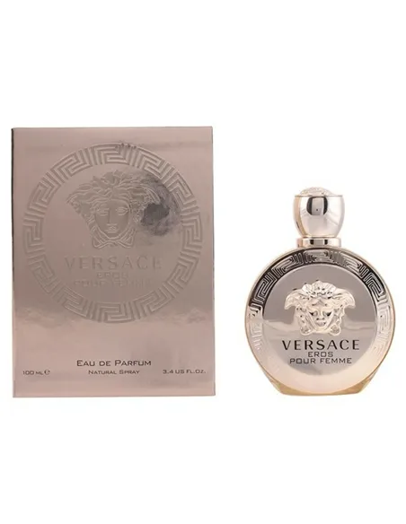 Women's Perfume Eros Pour Femme Versace Eros Pour Femme EDP EDP 30 ml