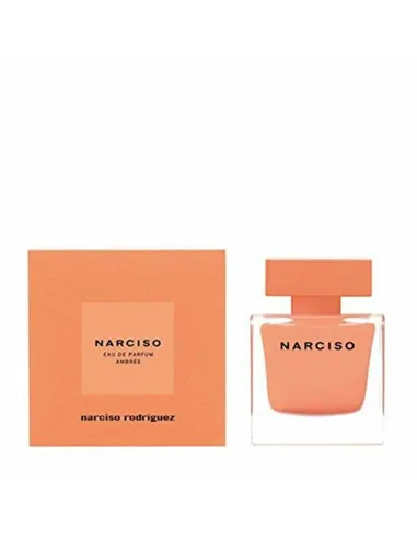 Women's Perfume Narciso Rodriguez Narciso Ambree EDP 30 ml