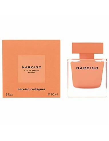 Women's Perfume Narciso Rodriguez Narciso Ambree EDP 30 ml