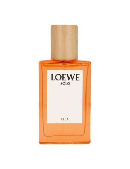 Women's Perfume Solo Ella Loewe SOLO ELLA EDP EDP 30 ml