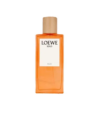 Women's Perfume Solo Ella Loewe SOLO ELLA EDP EDP 30 ml