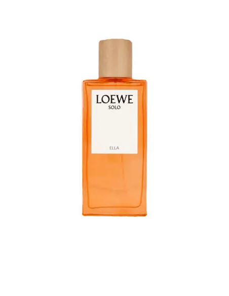 Women's Perfume Solo Ella Loewe SOLO ELLA EDP EDP 30 ml