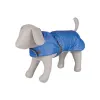 Suņa mētelis Trixie Belfort Zils XS